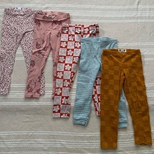 Girls H&M Cotton On bundle
